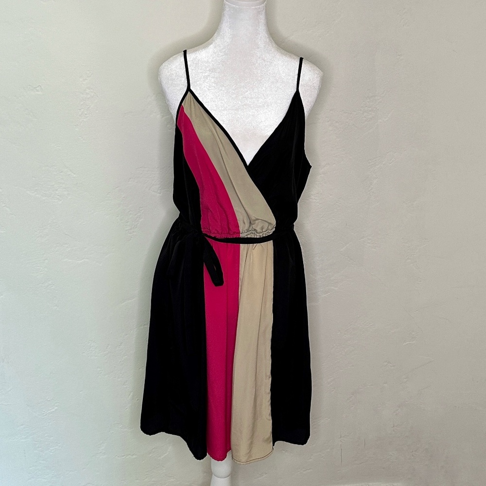 Mossimo Midi Dress